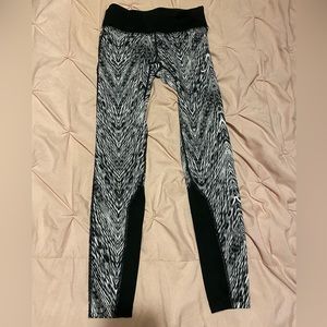 Full length Nike leggings